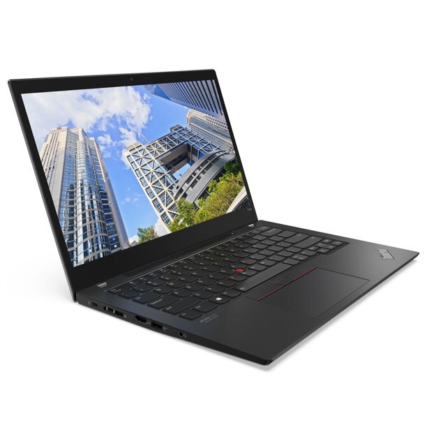 Lenovo ThinkPad T14s Gen 2 14.0″ FHD IPS i5-1135G7 16GB 512GB SSD 20WM0052US