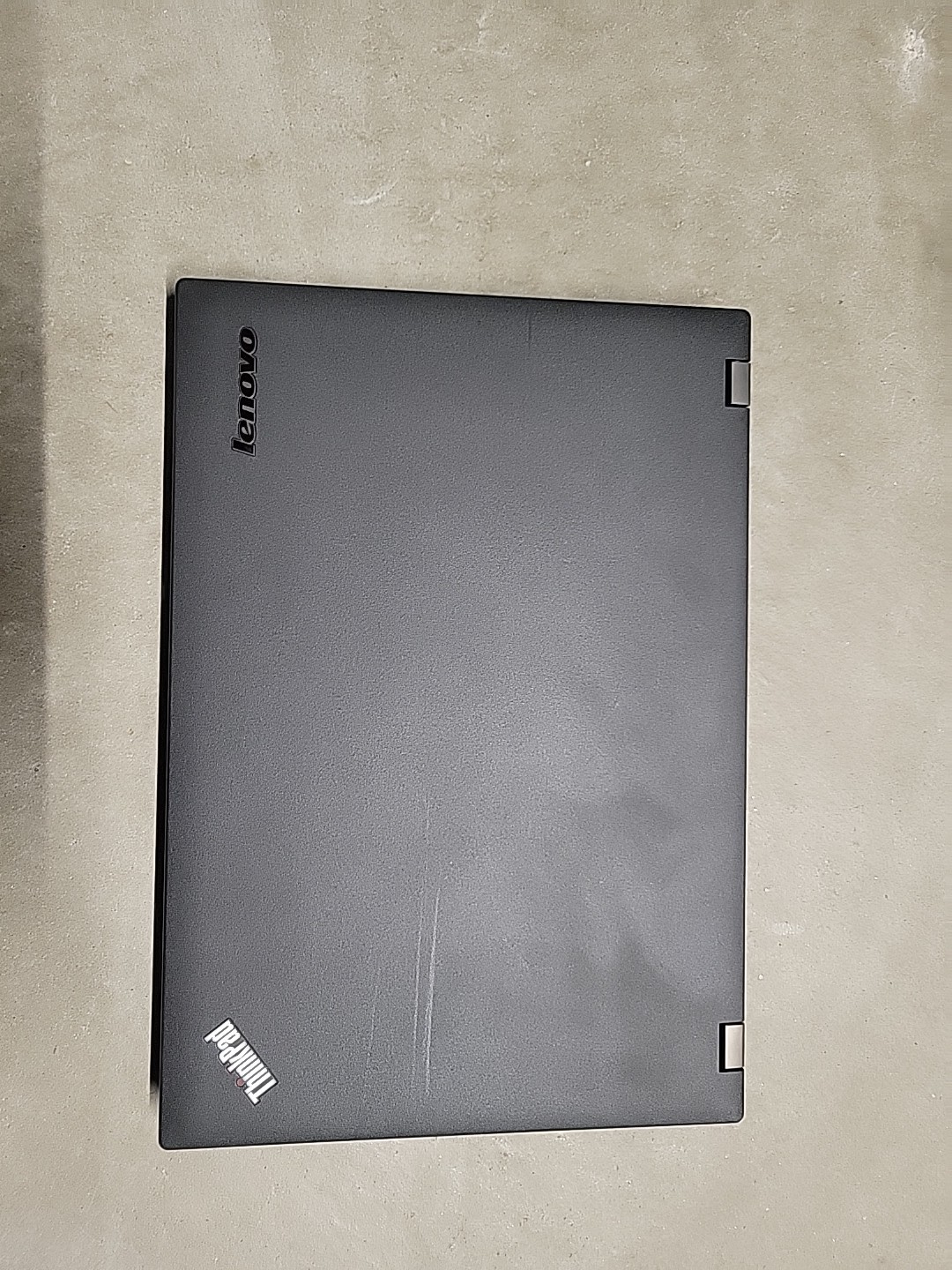 Lenovo ThinkPad L440 14” Laptop i5-4300M 2.6GHz 4GB RAM 500GB HDD Windows 10