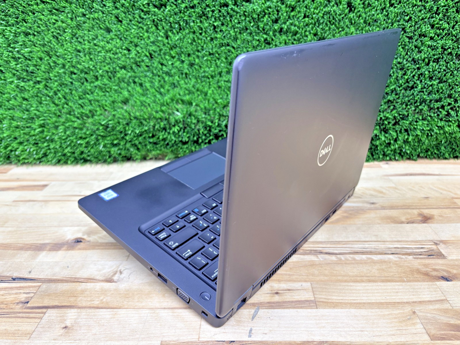 Dell Latitude 5480 Intel i5-7th Gen 2.80GHz 16GB RAM 256GB SSD Windows 11 Pro*