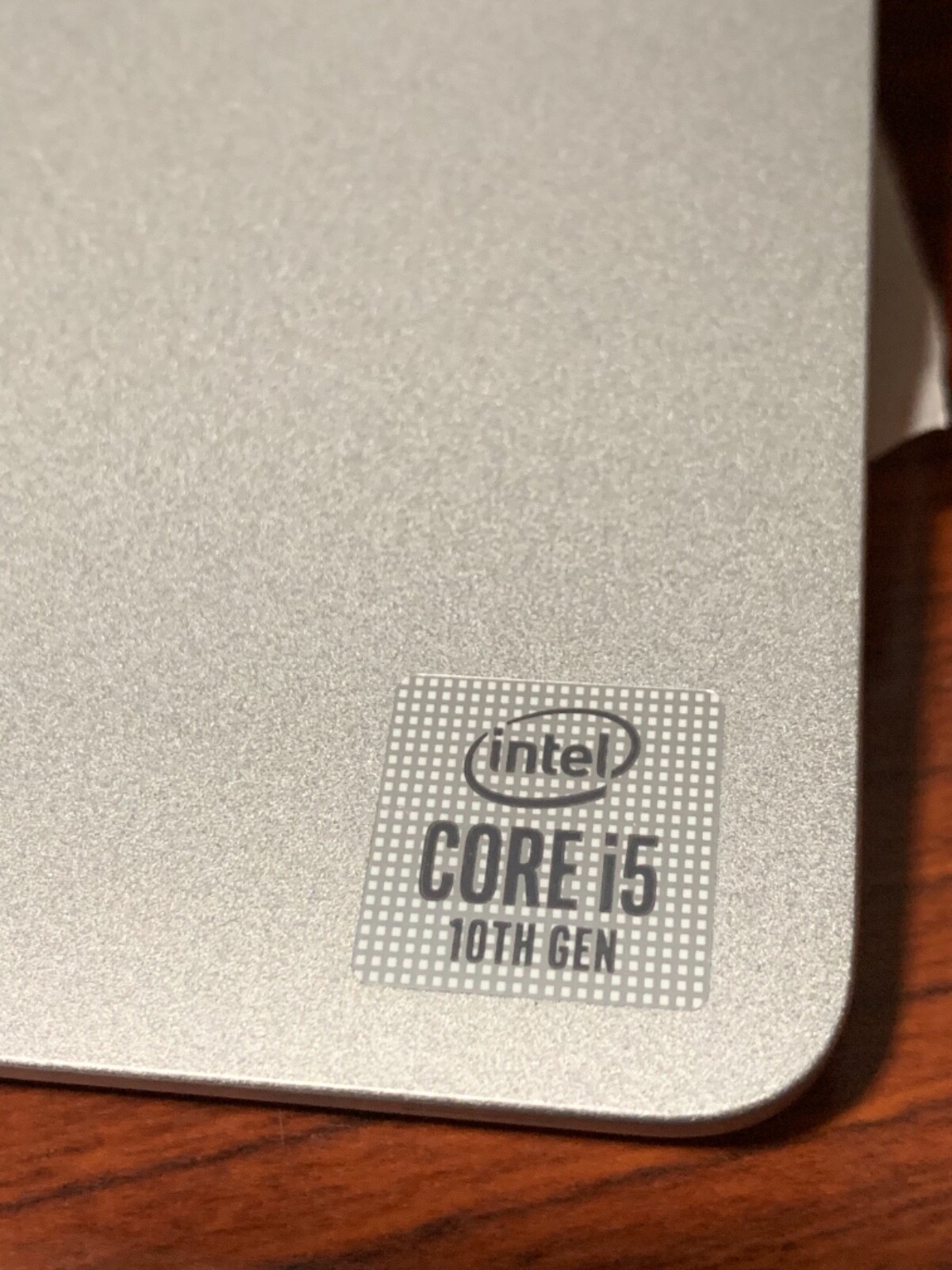 Dell Latitude 5510 15.6” Core i5-10210U 1.60GHZ 8GB RAM 256GB SSD 10th GEN