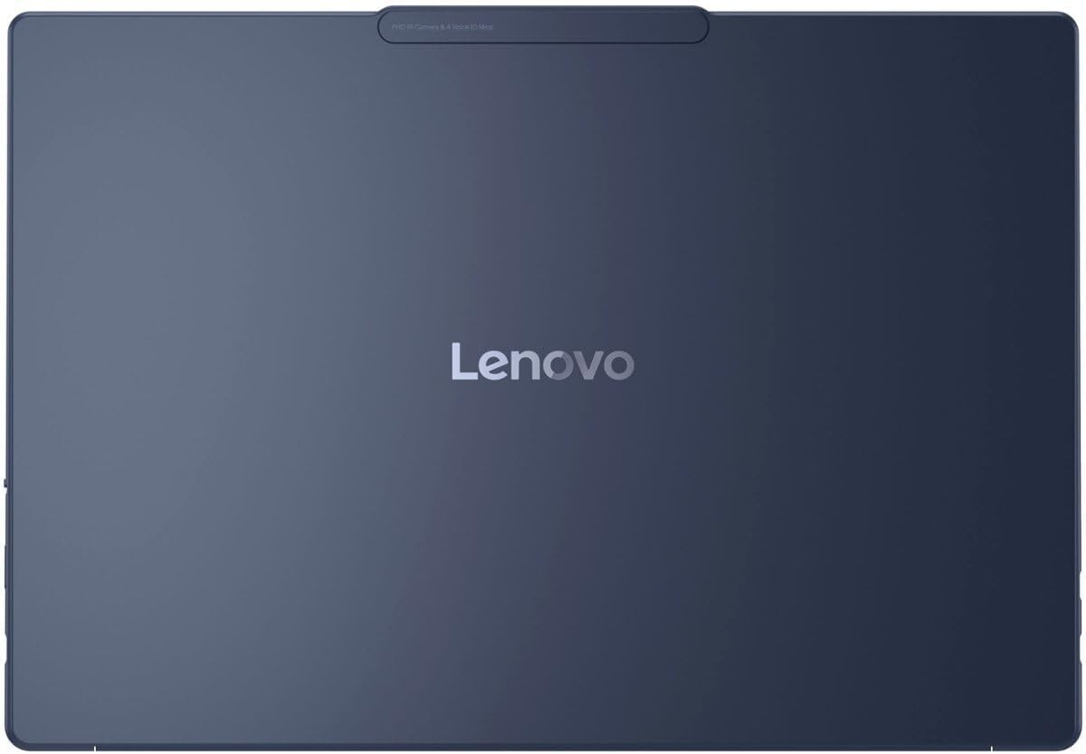 Lenovo Yoga Slim 7 14Q8X9 14.5″ 3K OLED Touch Snapdragon X1E78100 16GB 1TB 2Yr