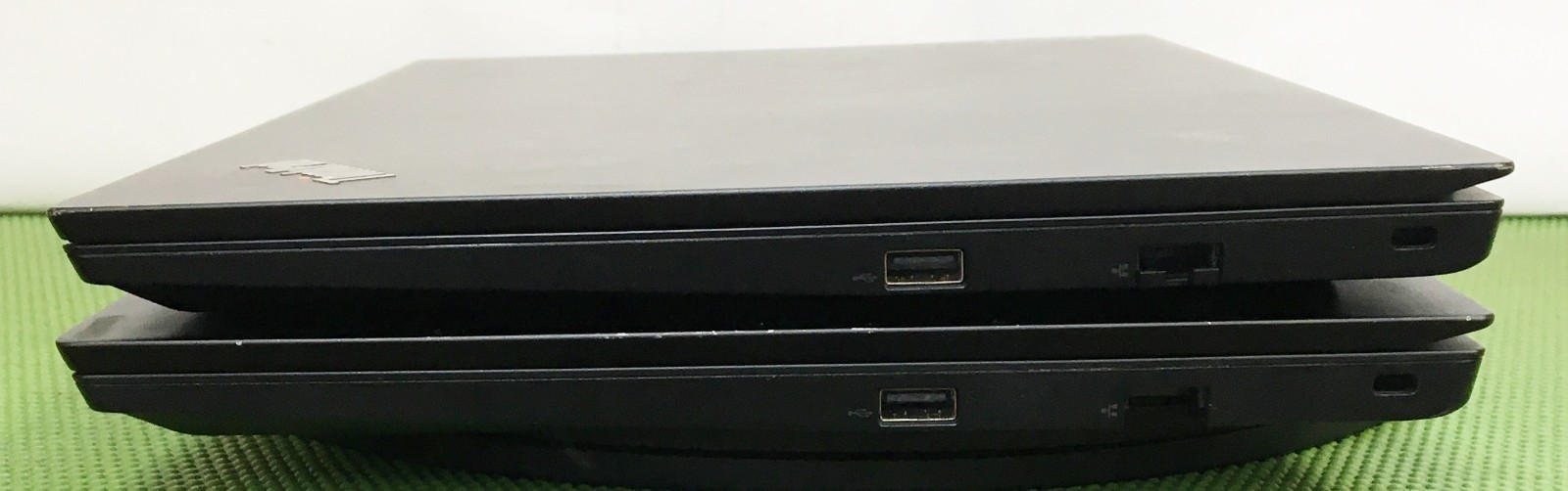 (Lot of 2) Lenovo ThinkPad E15 Gen 2 | i7/Ryzen 7 | 16GB – no OS/SSD (DESC!)