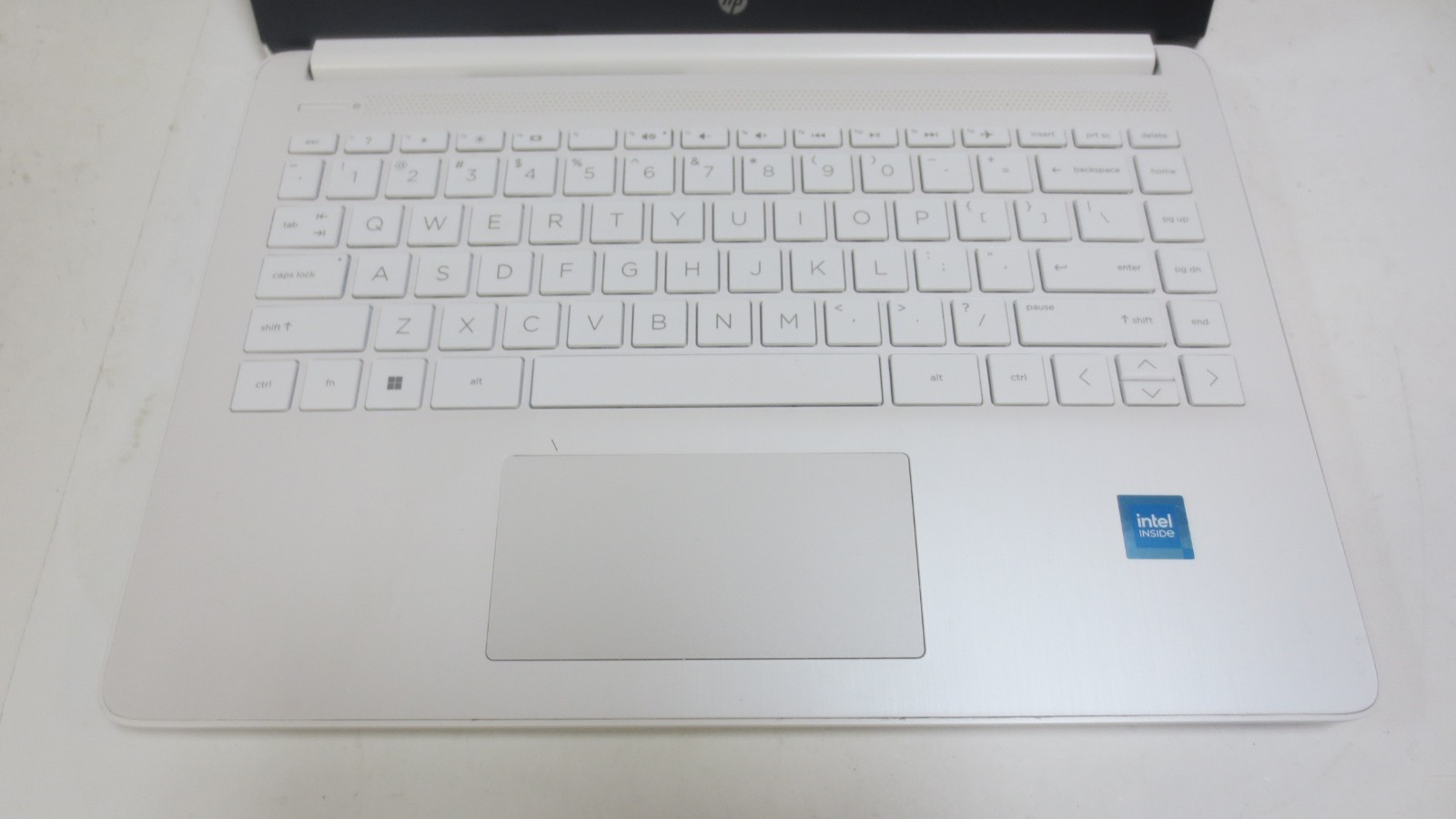 HP Stream 14-DQ0052DX 14″ Celeron N4120 1.1GHz 4GB RAM 64GB