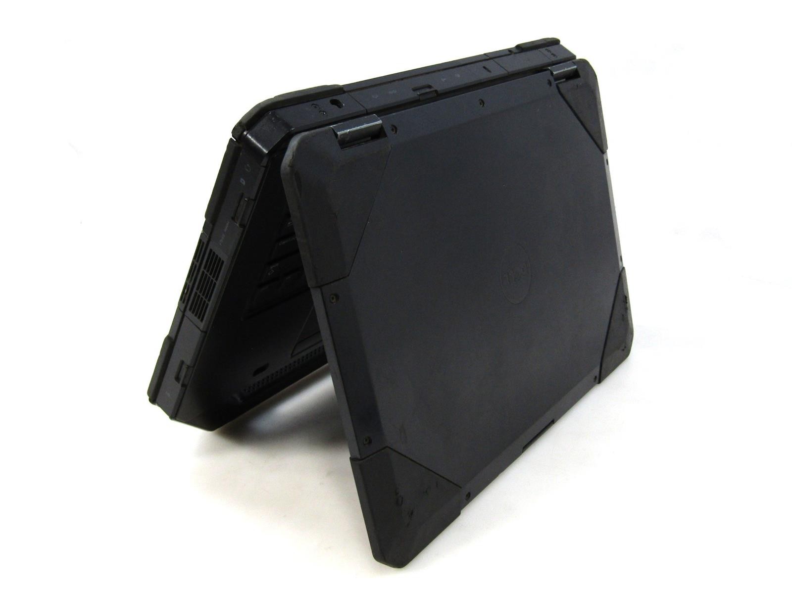 Dell Latitude 14 Rugged 5414 14″ | 2.40GHz Dual Core i5-6300U | 8GB PC4 | DVD-RW