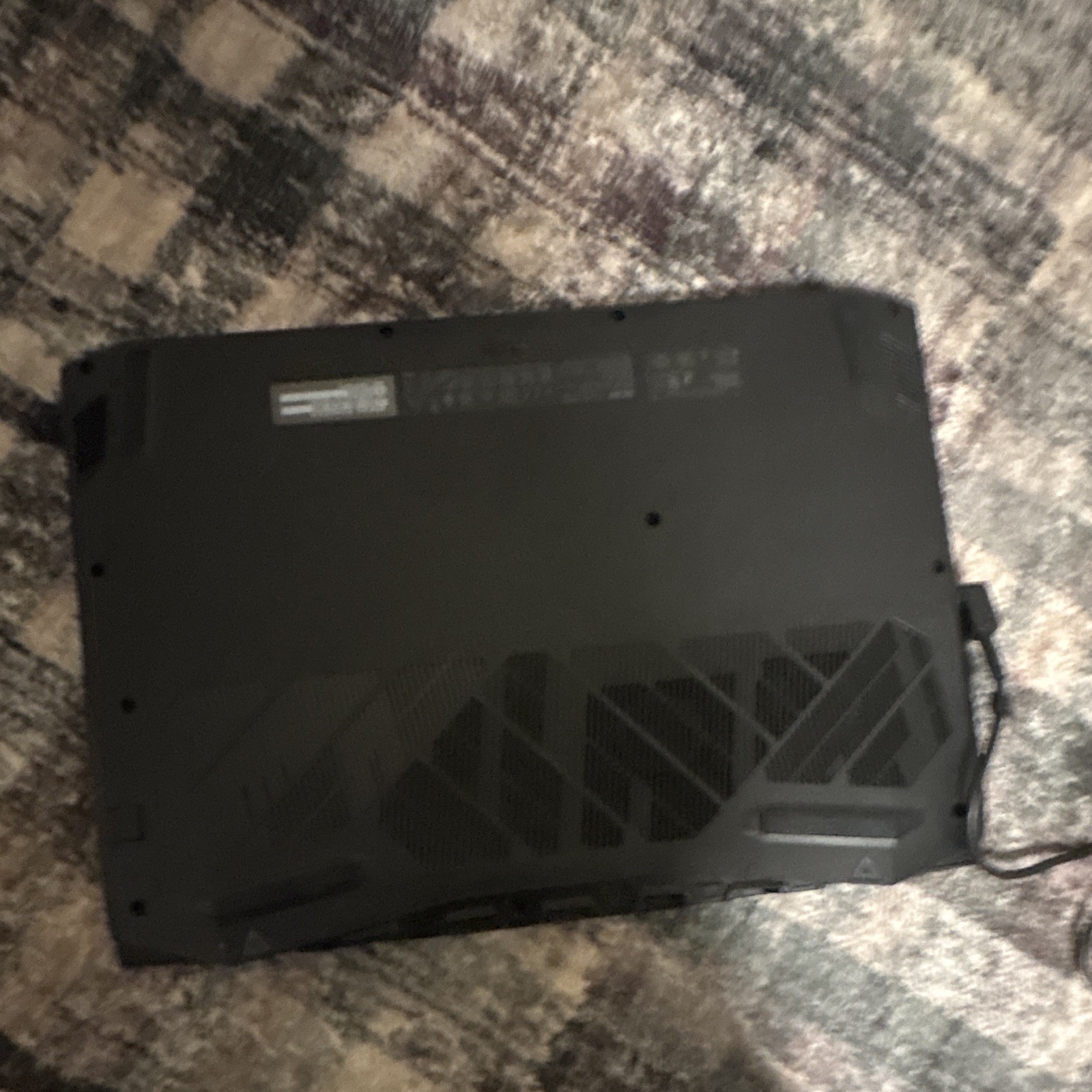 Acer Nitro 5 I5-9300H 8gb DDR4