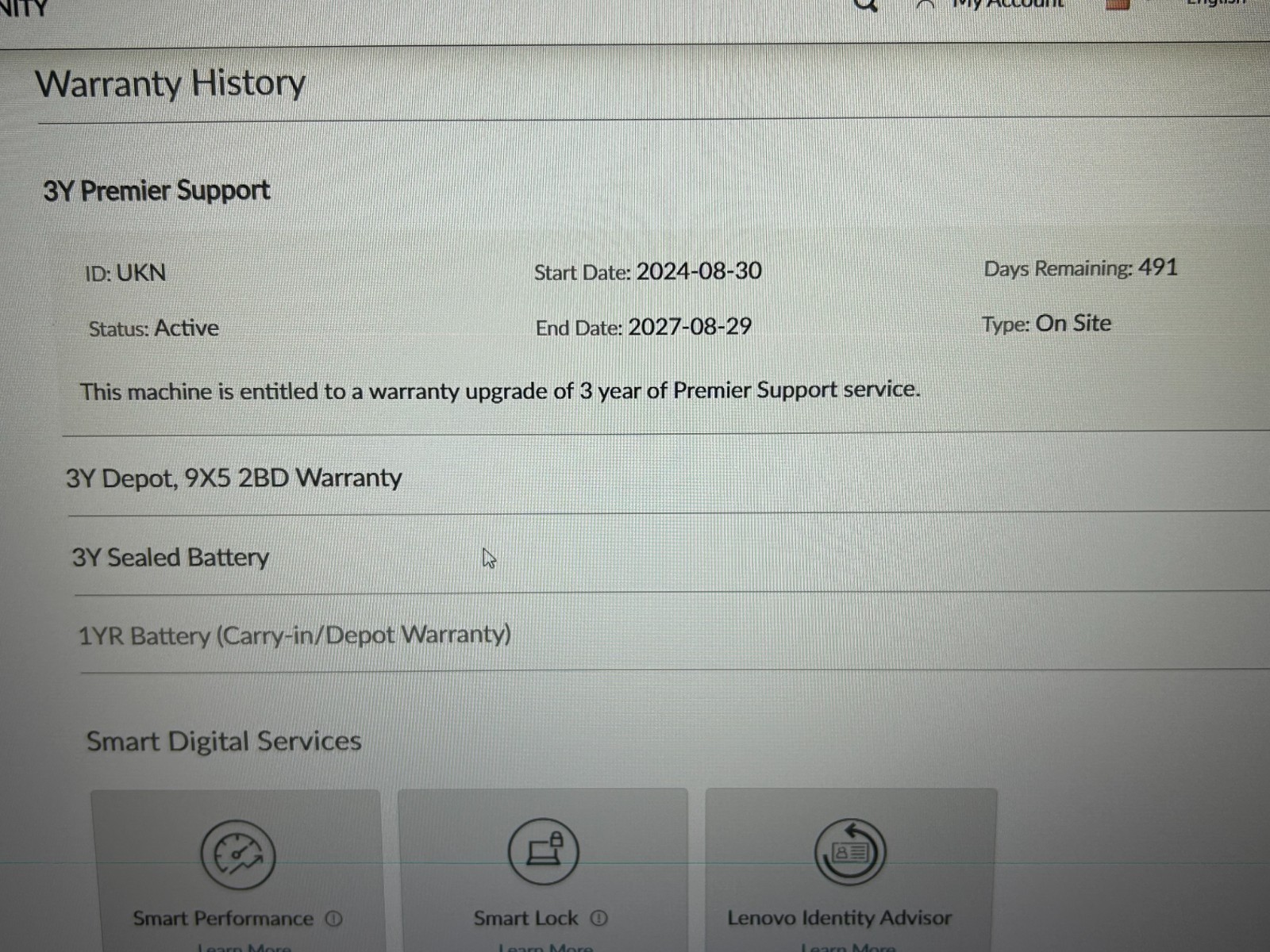 Lenovo ThinkPad P16s G2 i7-1360P 32GB 7500MHz 1TB RTX A500 2 CYC WARRANTY 2027