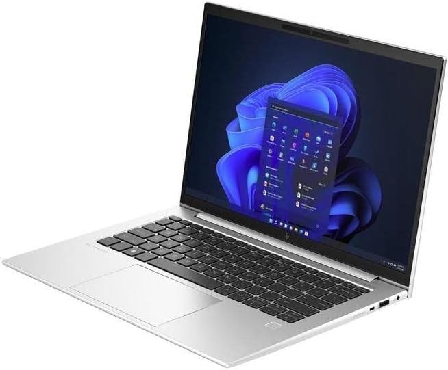 HP Elitebook 840 G10 14″ Ryzen 5 Pro 7545U 16GB 512GB SSD W11P (Low Batt Health)