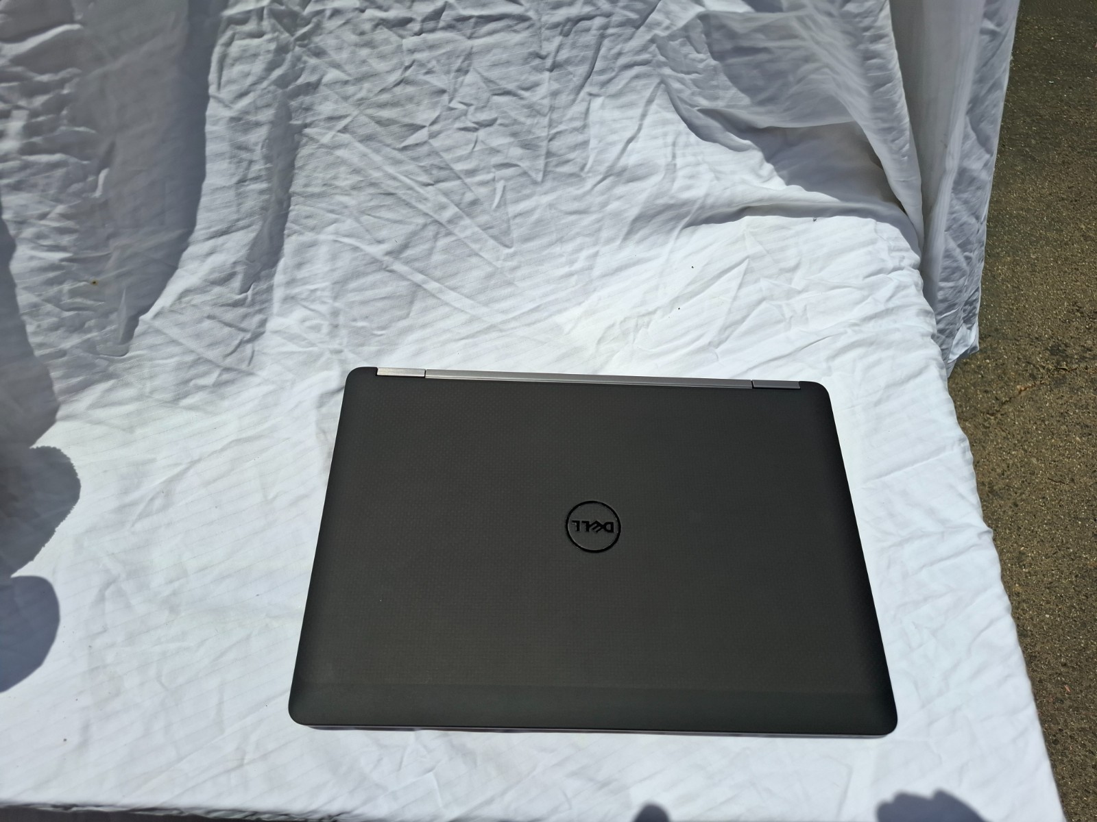 Dell Latitude E7470 14″ QHD Touch i7-6600U 8GB RAM 512GB SSD – Touchscreen