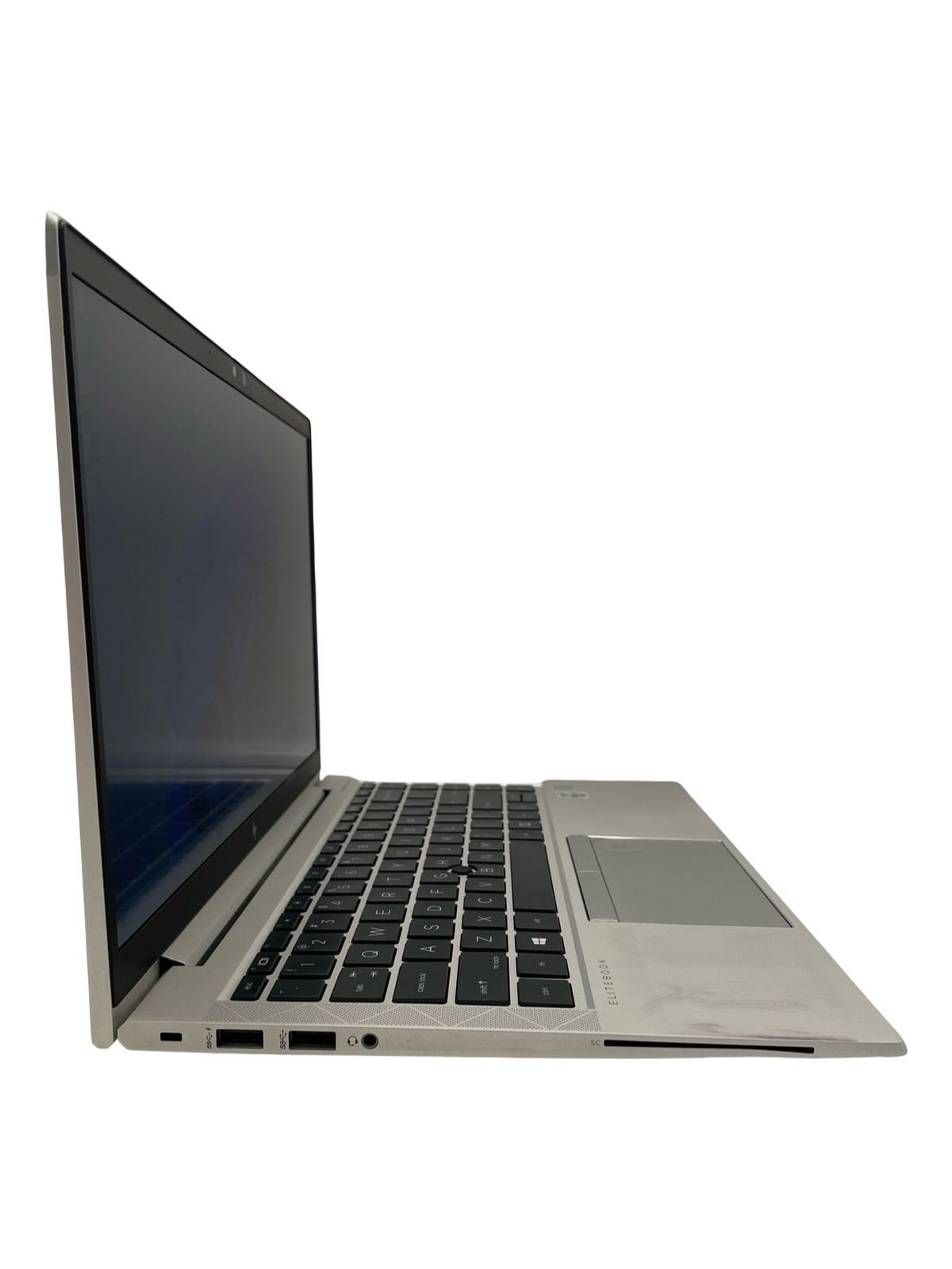 HP EliteBook 840 G7 14″ | i5 10th Gen | 16 GB RAM | 256GB HDD | 30-Day Warranty