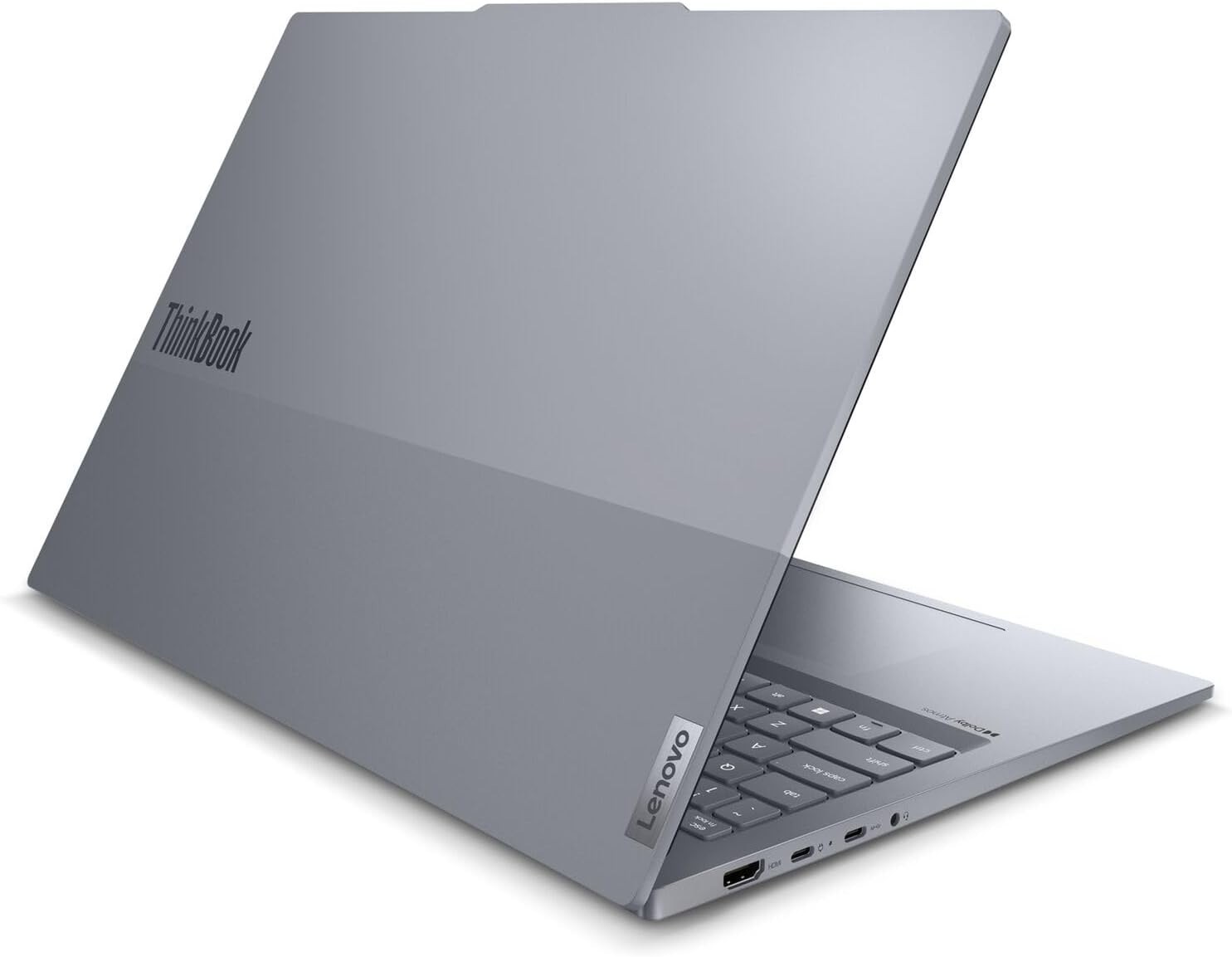 Lenovo ThinkBook 16 Gen 7 Copilot+ 16 Snapdragon X Plus X1P-42-100 32GB 1TB 2-YR