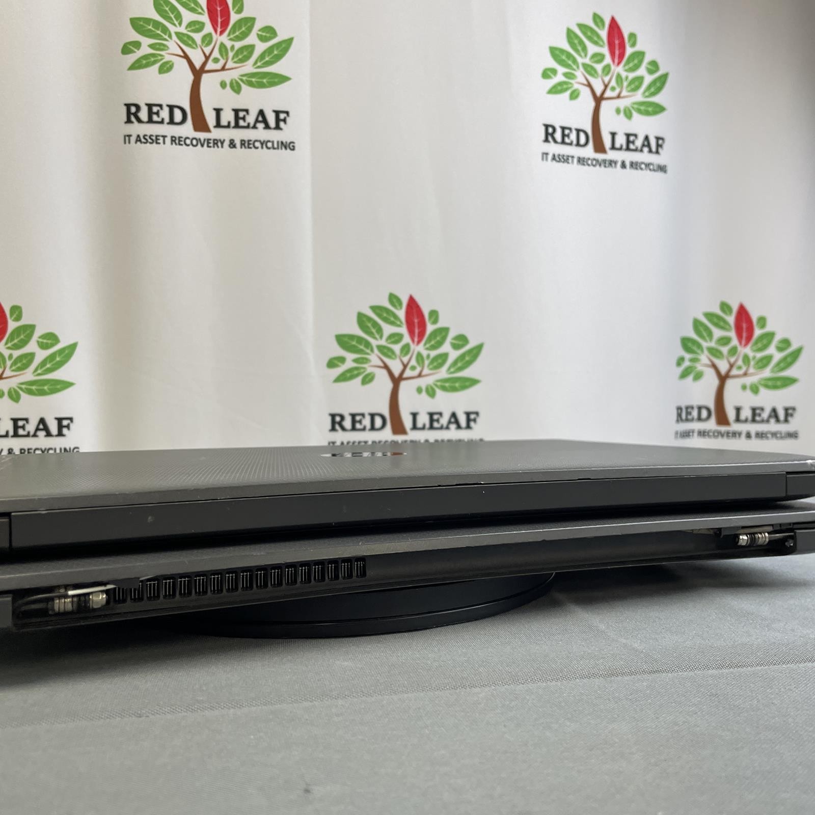 Lot of 2 HP 250 G8 15.6″ Laptops i3 10th Gen | For Parts No Power/Damage (READ)
