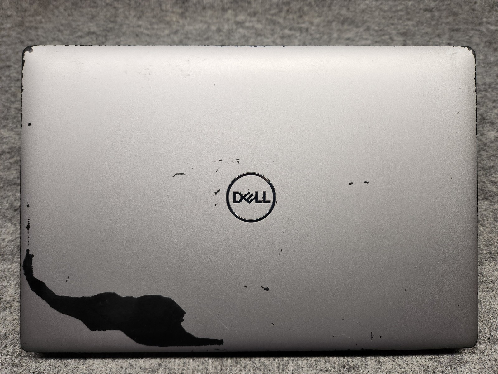Dell Latitude 5410 14″ Laptop Intel Core i7-10810U 1.10GHz 16GB RAM 256GB SSD