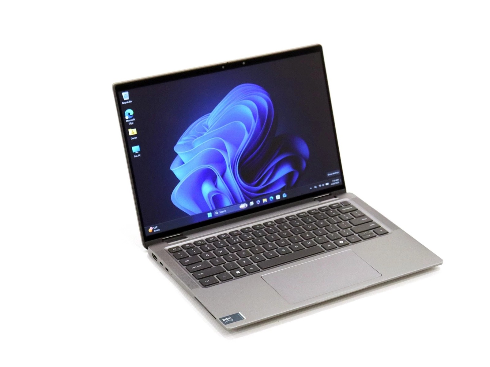 Latitude 7450 Core Ultra 5 135u Vpro 1.6ghz 16gb Lpddr5x 256gb Ssd 3000174674705