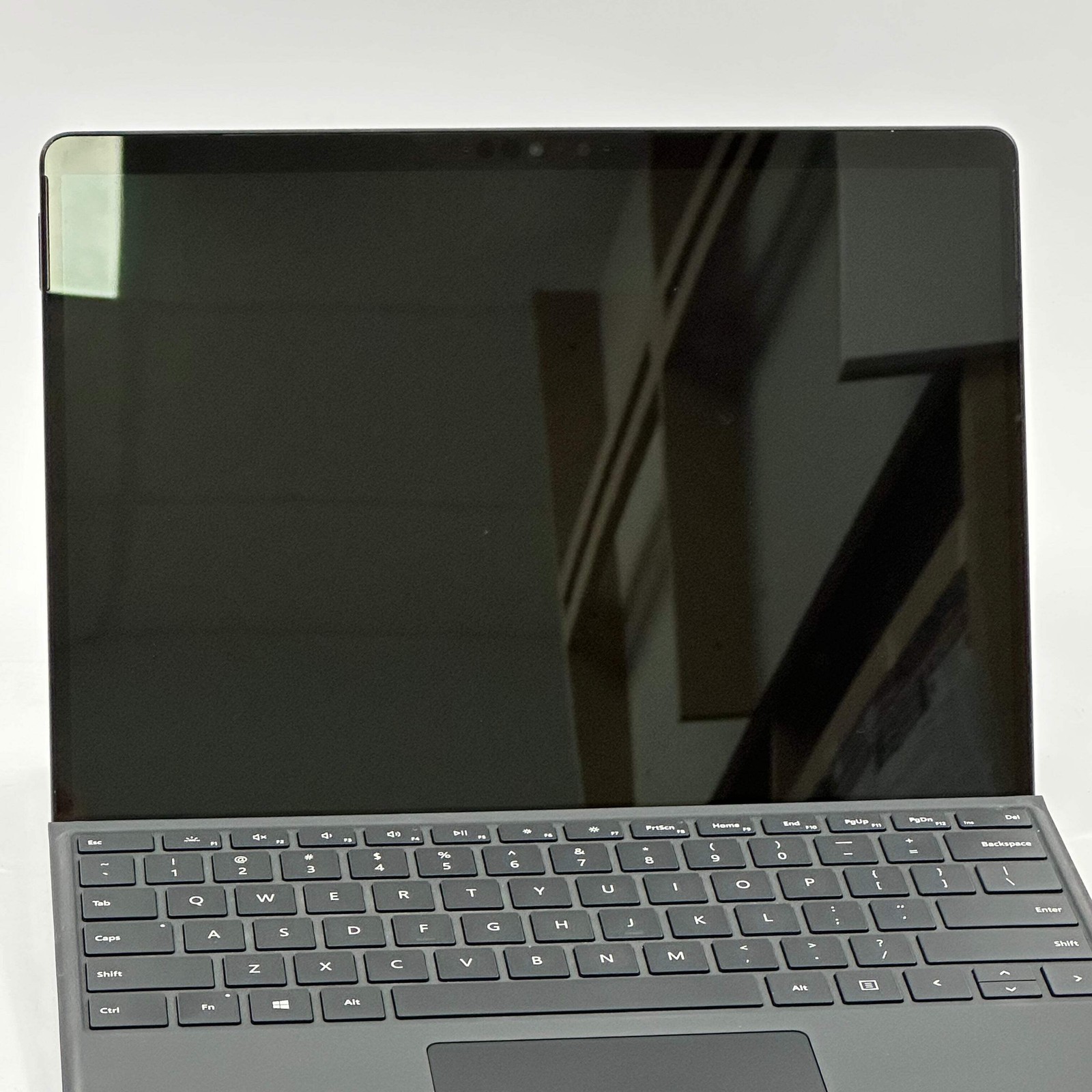 Microsoft Surface Pro X 1876 13″ SQ1 3.0GHz 8GB RAM 128GB SSD