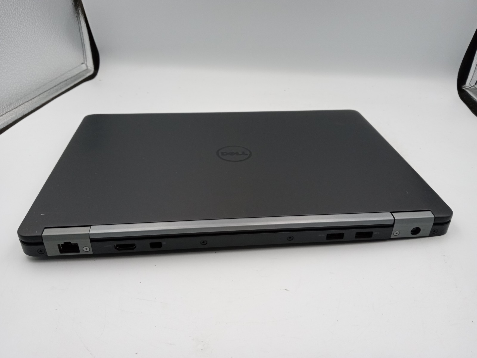 Dell Latitude e7470 14″ Laptop Intel i5-6300U 4GB RAM 128GB SSD Win11 – READ -RR