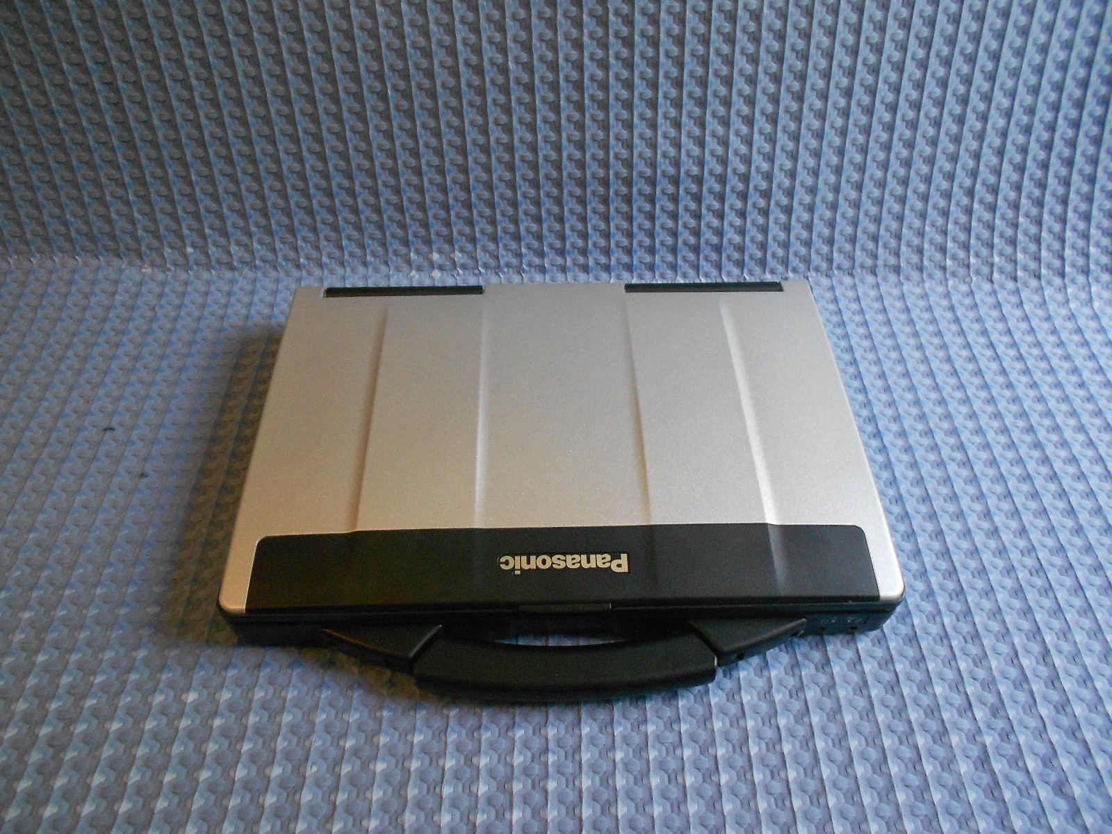Panasonic CF-53 Tough Book I5 4310 2.00 GHz 250 GB SSD 8 GB Ram Windows 11 Pro
