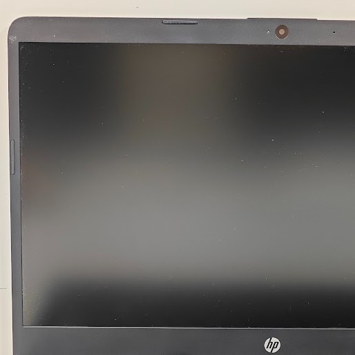 HP 14-dk0804no Laptop – AMD A4-9125, AMD Radeon R3, 4GB RAM