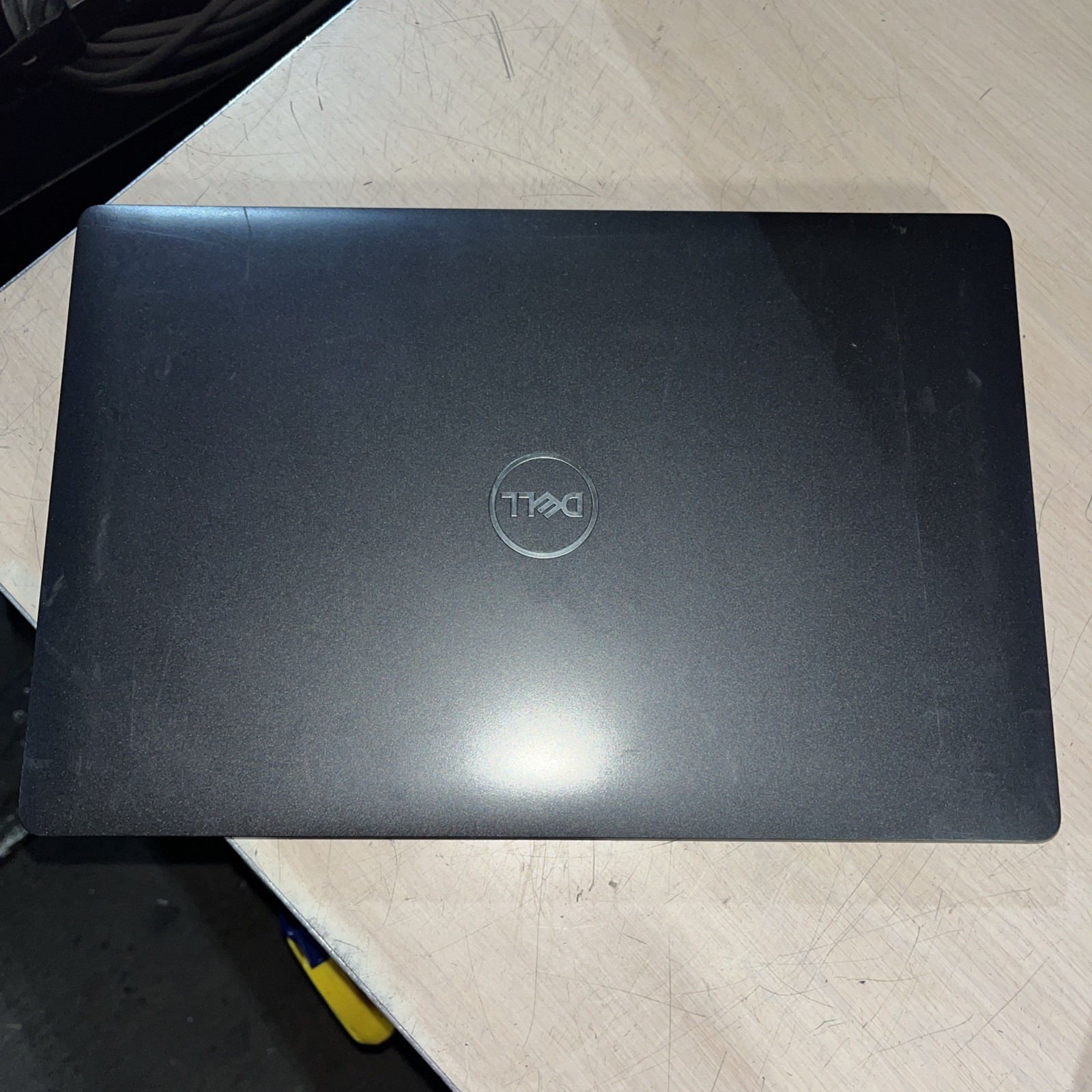 DELL LATITUDE 5501 INTEL CORE I5-9400H 2.50GHZ 8GB RAM NO HD