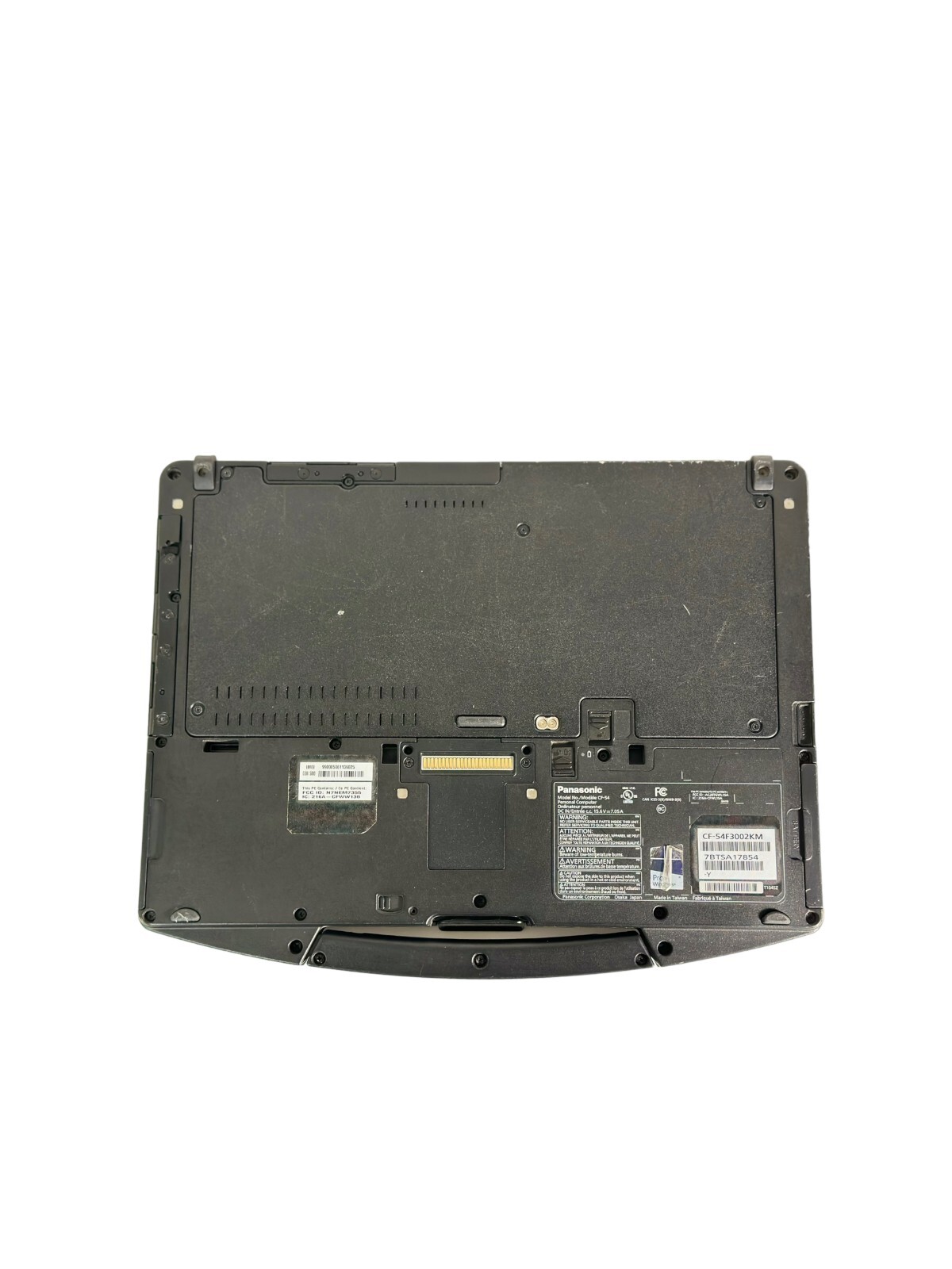 Panasonic Toughbook CF54 i5 6300U 8GB RAM 256GB SSD Win 10 Pro