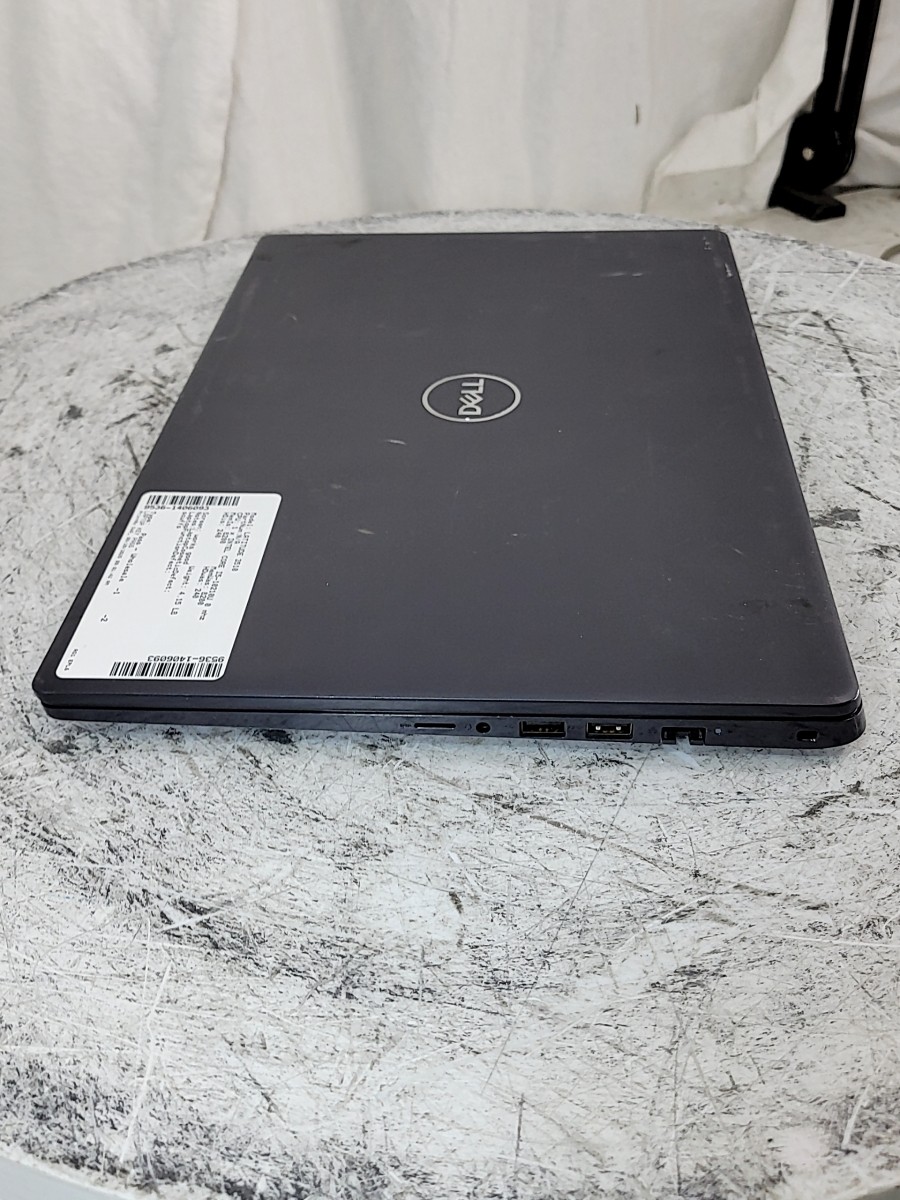 DELL LATITUDE 3510 PC Laptop INTEL CORE I5-10210U 8GB 240GB