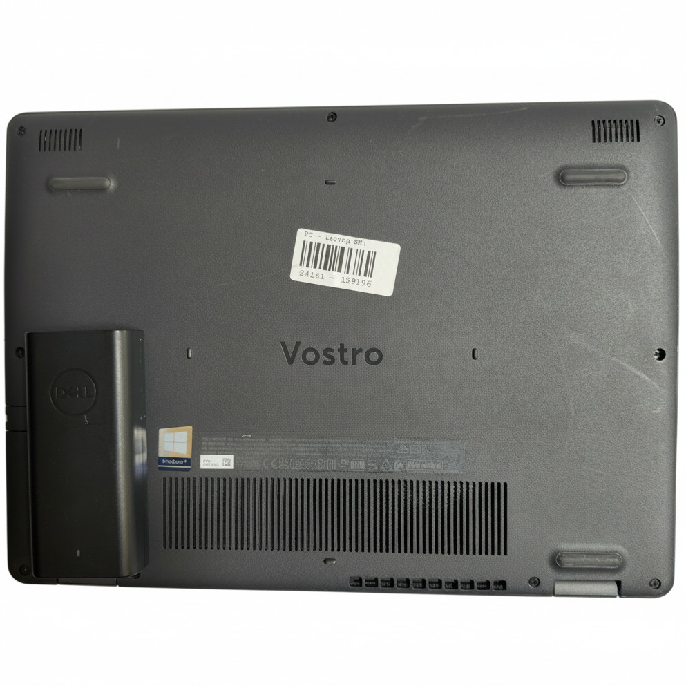 Dell Vostro 3400 Laptop i5-1135G7 16GB RAM 512GB SSD Windows 11 Pro