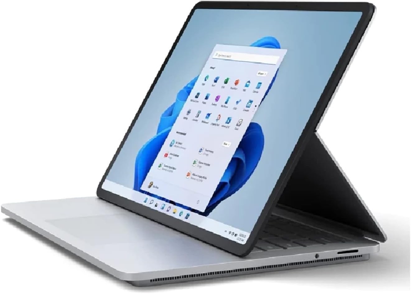 Microsoft Surface Laptop Studio 14.4″ i7-11370H 3.3GHz 32GB RAM 1TB SSD A2000
