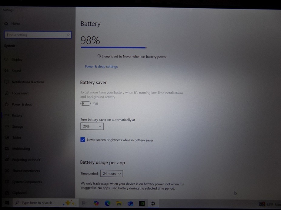 MSI GE62 2QD Apache i7 15.6″ 1TB +256GB 16GB Win10 ****Gaming PC Laptop Computer