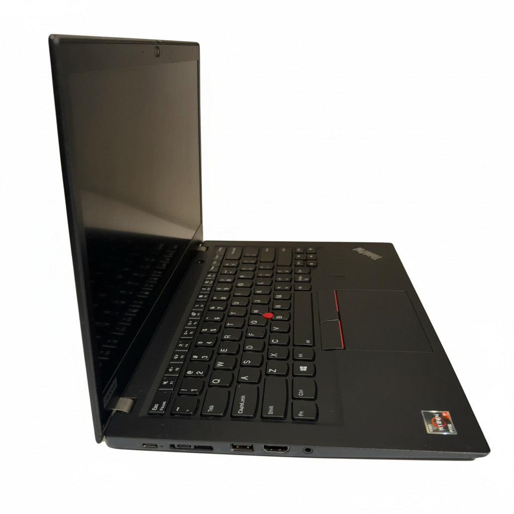 Lenovo ThinkPad T495s AMD Ryzen 7 PRO 3700U 8GB RAM 1TB SSD Windows 11 Pro