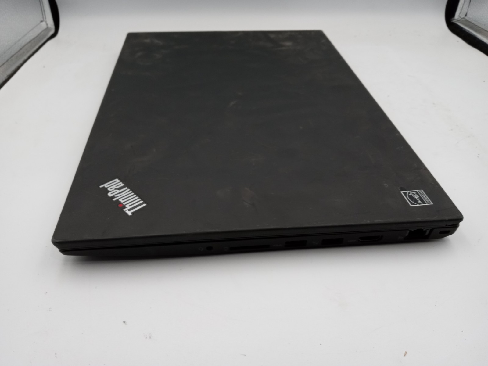 Lenovo ThinkPad P51s 15.6″ Laptop Intel i7-6500U – PARTS / REPAIR – READ -RR