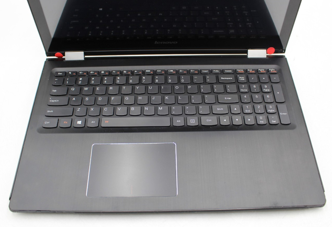 Lenovo Flex 3-1580 15.6in 1 TB HD 8 GB RAM i5-6200U 30 day warranty No OS