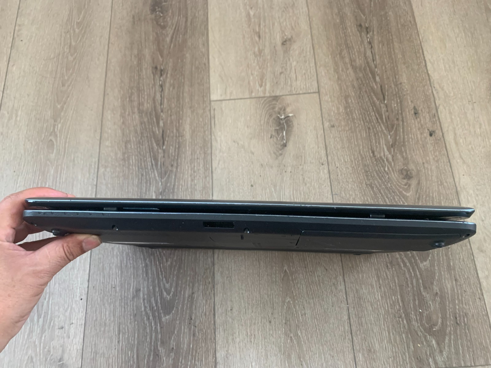 Toshiba Satellite L755-S5244 Intel Pentium B940 2.00GHz 4GB RAM 160GB HDD Win 10