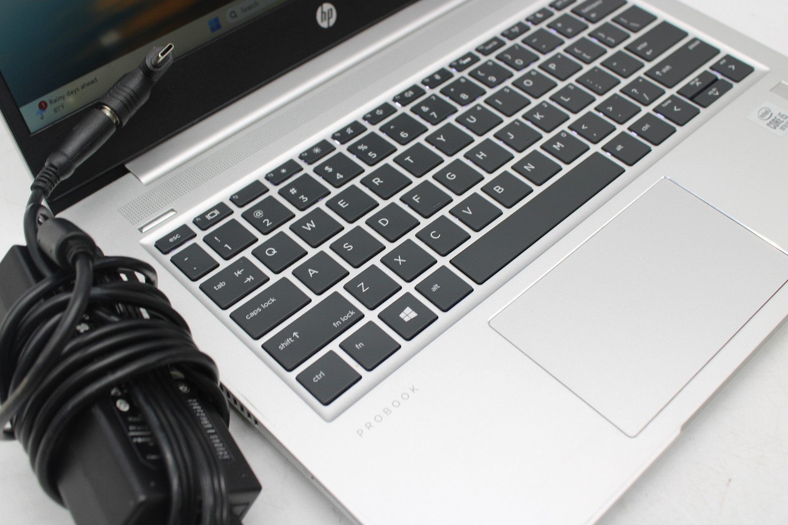 HP ProBook 430 G7 – W11 Pro, 256GB SSD, 16GB RAM, Intel Core i5-10210U