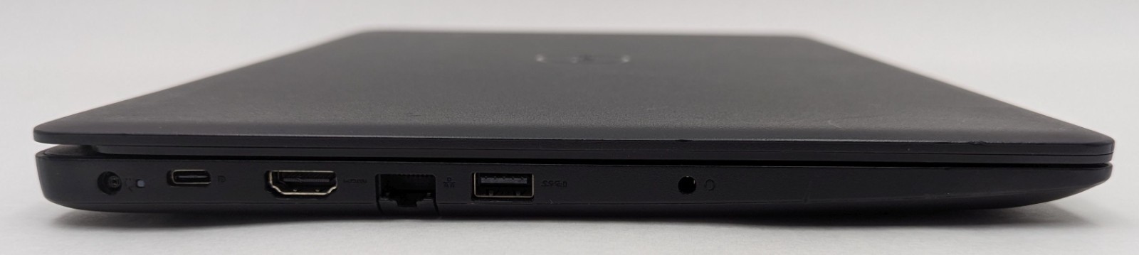 Incomplete Dell Latitude 3490 14″ Laptop Intel Core i5-7200U 2.50GHz 8GB RAM