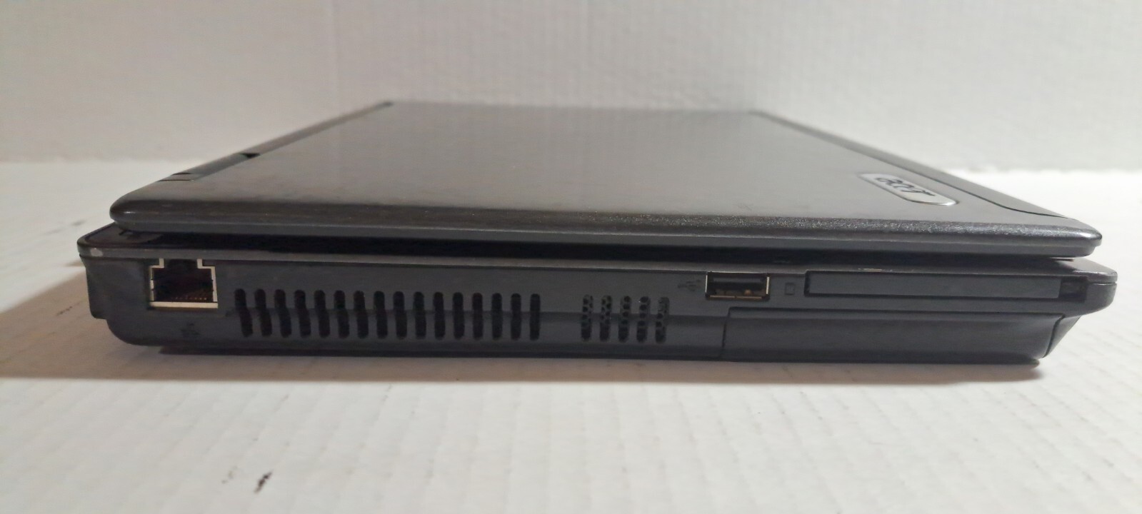 ACER TRAVELMATE 6292 LAPTOP PC CORE 2 DUO 2GM RAM 120GB HDD WINDOWS 7 SP1 PARTS