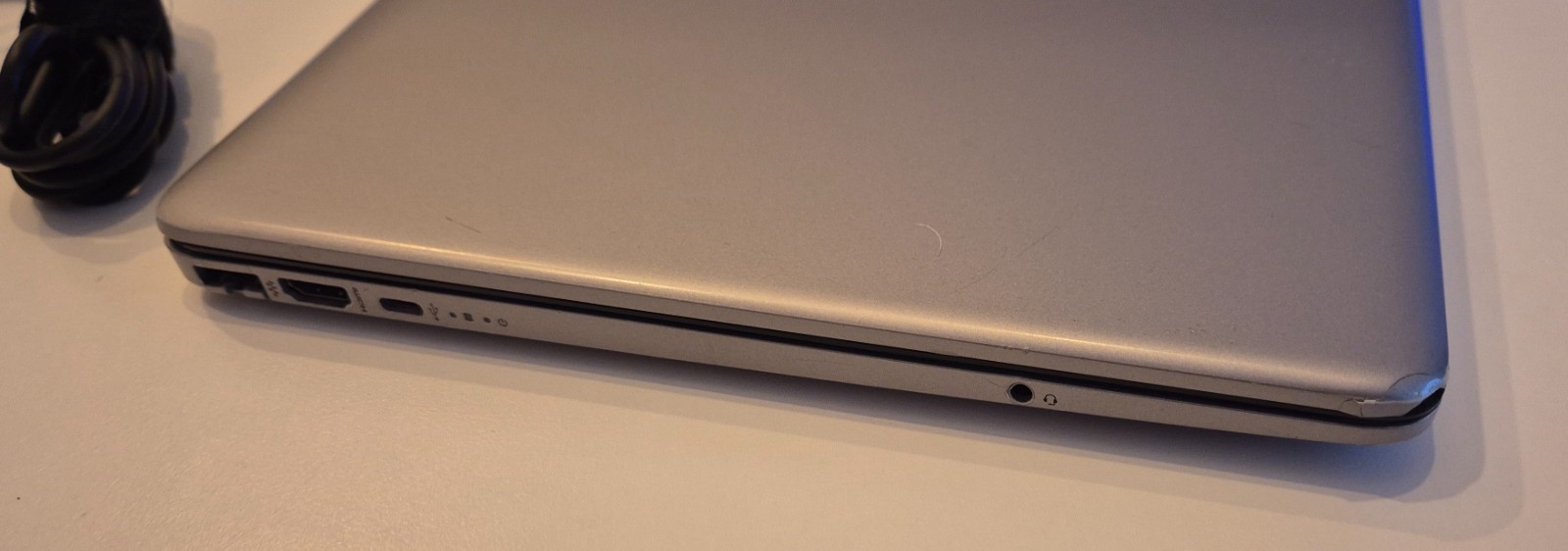 HP 250 G8 Fully Working Notebook 15’6 Display