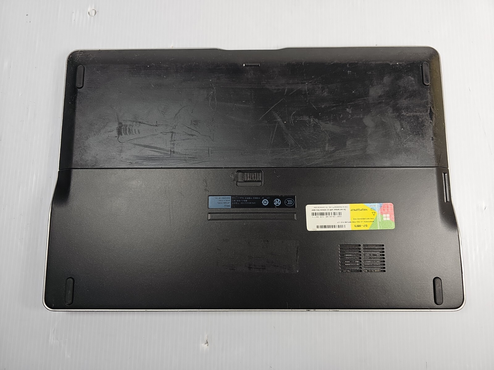 DELL LATITUDE 6430u 14″ LAPTOP Core i5 4GB Ram 128GB SSD WiFi Webcam WINDOWS 10