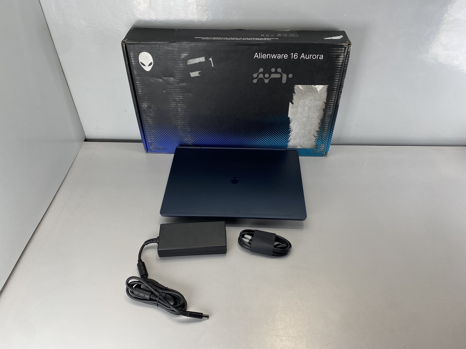 Dell Laptop Alienware 16 Aurora AC16250 16″ Intel Core 7 240H 512GB RTX 5050