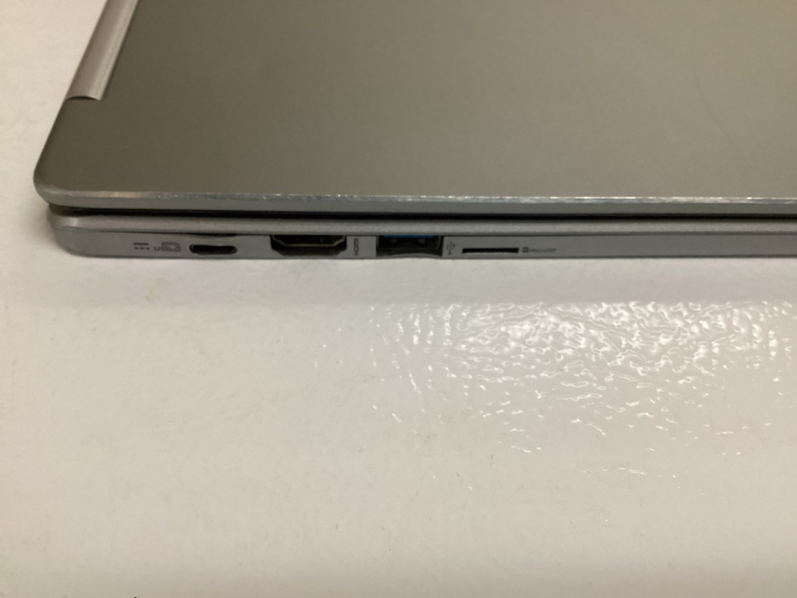 Acer CB5-312T N16Q10 ChromeBook Touchscreen 4GB 32GB SSD ChromeOS