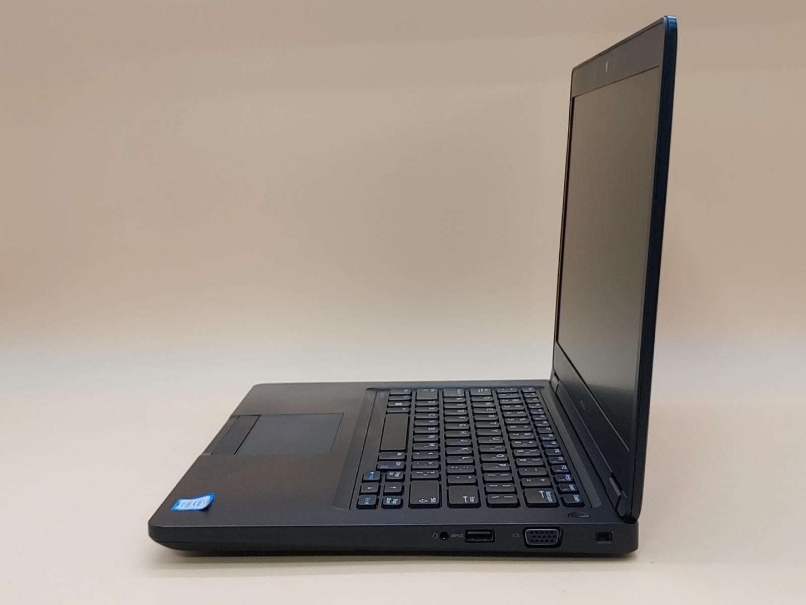 Dell Latitude 5480 14″ i5-7300U✔8GB RAM✔256GB SSD✔ *NO BATT/NO OS/NO AC* *READ*