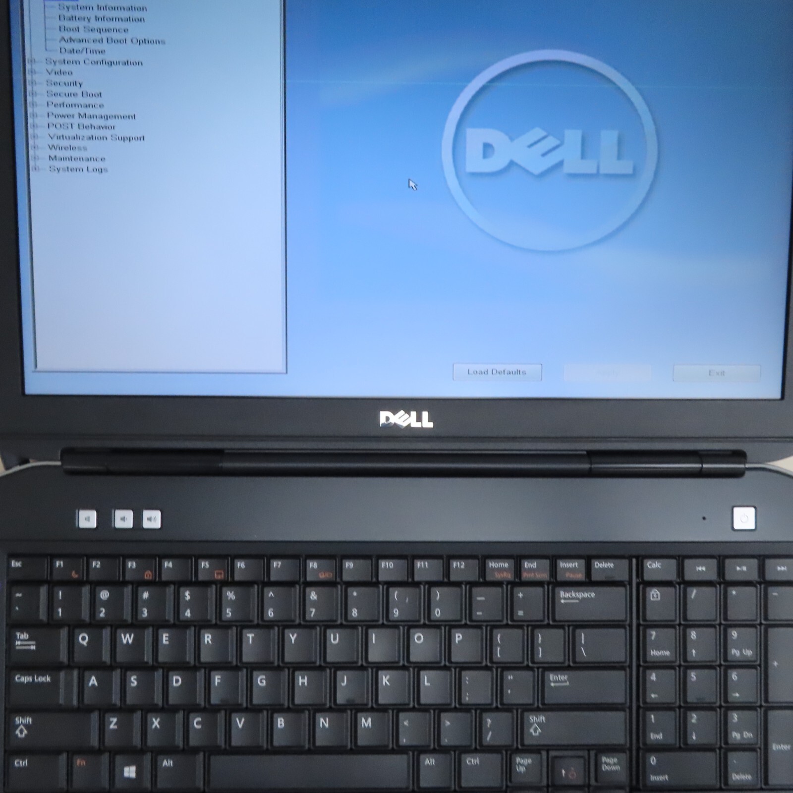Dell Latitude E5530 Laptop Intel Core i3 2.40GHz 2 Cores 4GB DDR3 SDRAM
