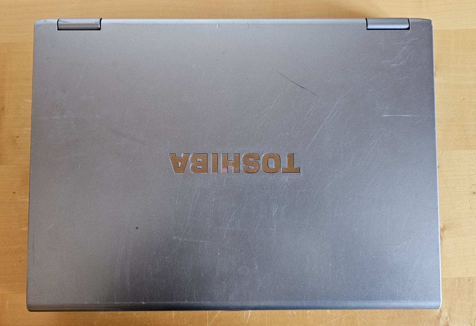 Toshiba Tecra A10-124 Windows 7 15.4″ Retrogaming N64 PS1 SNES SEGA Notebook PC
