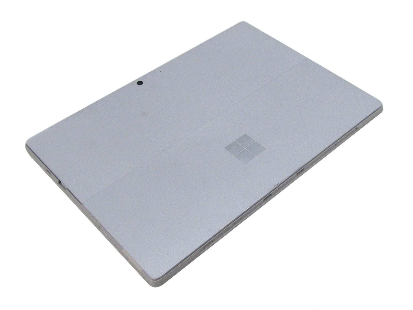 Microsoft Surface Pro 7 1866 12.3″ | Core i5-1035G4 | 8GB LPDDR4X | 256GB SSD