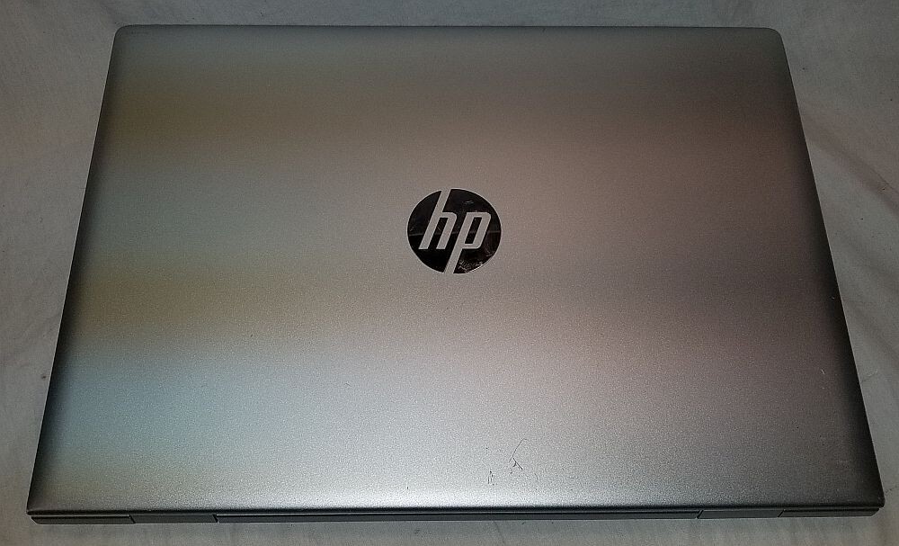 HP Probook 645G4 AMD Ryzen 5 PRO 2500U w/Radeon Vega Gfx 8GB 256GB SSD Win 11