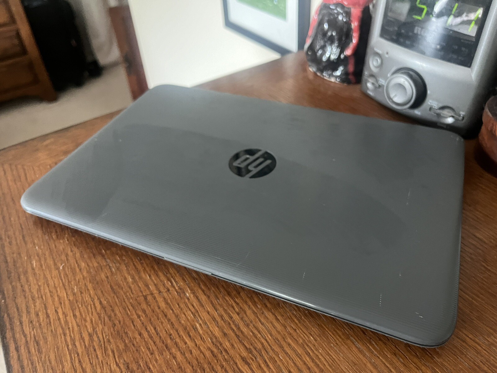 HP Stream 14-cb012wm 14″ (32GB eMMC, Intel Celeron N3060. 1.6 GHz, 4GB) Laptop –