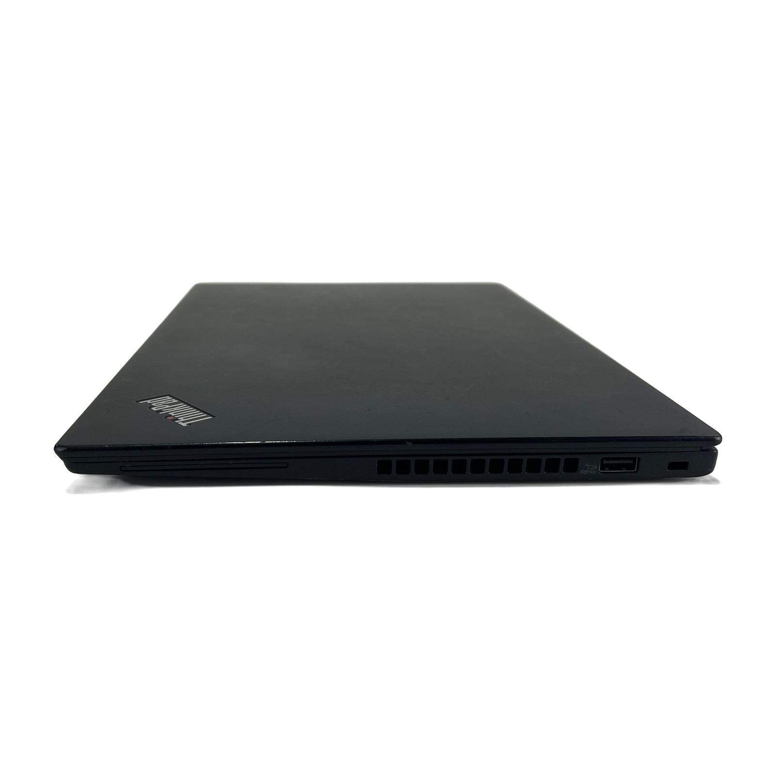 Lenovo ThinkPad T14s Gen 1 14″Laptop i5 10th 256GB SSD 8GB RAM Win 11 Pro (AH) L