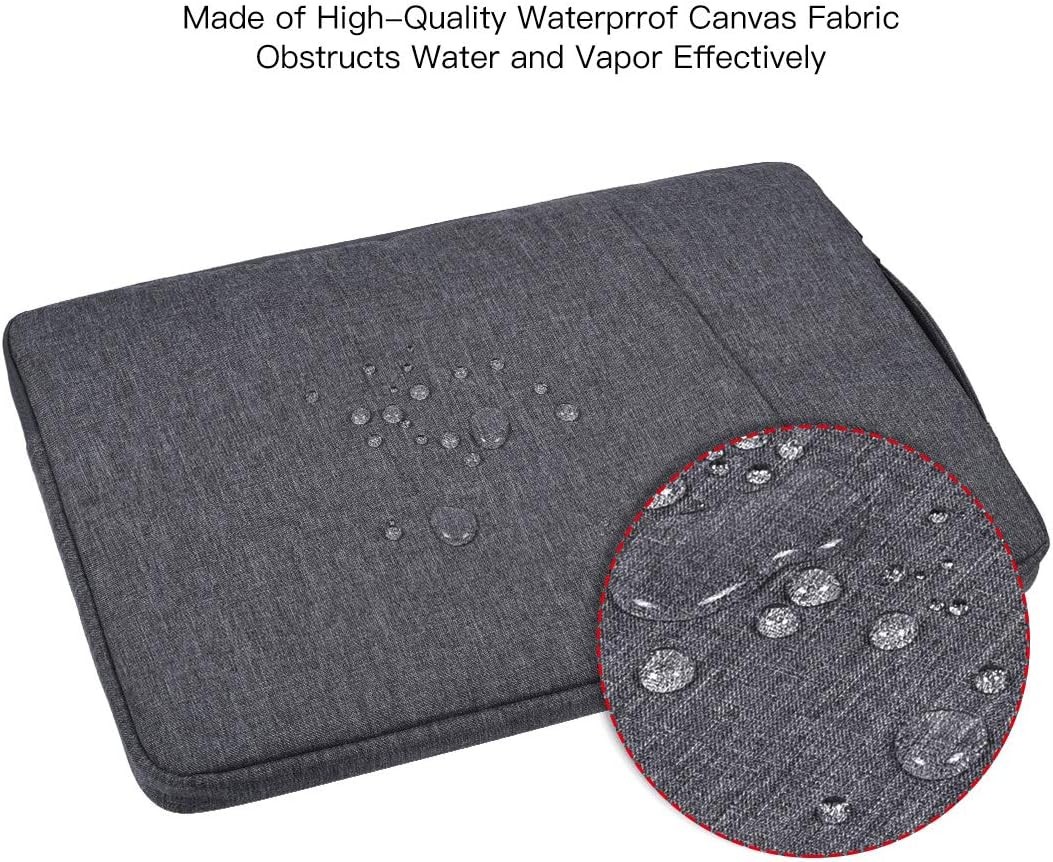 14 Inch Laptop Sleeve Case for Acer Chromebook Plus 514/ Aspire 14, HP Lenovo De