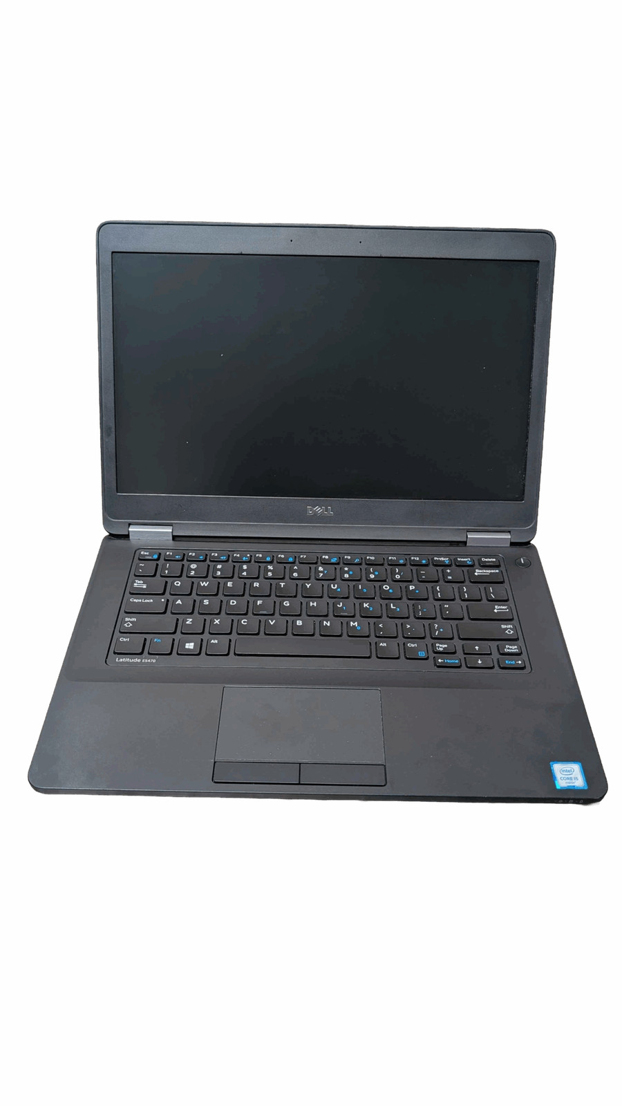 Dell Latitude E5470 | i5-6300U 2.40GHz | 8GB RAM | 256GB SSD | Win10 *READ*