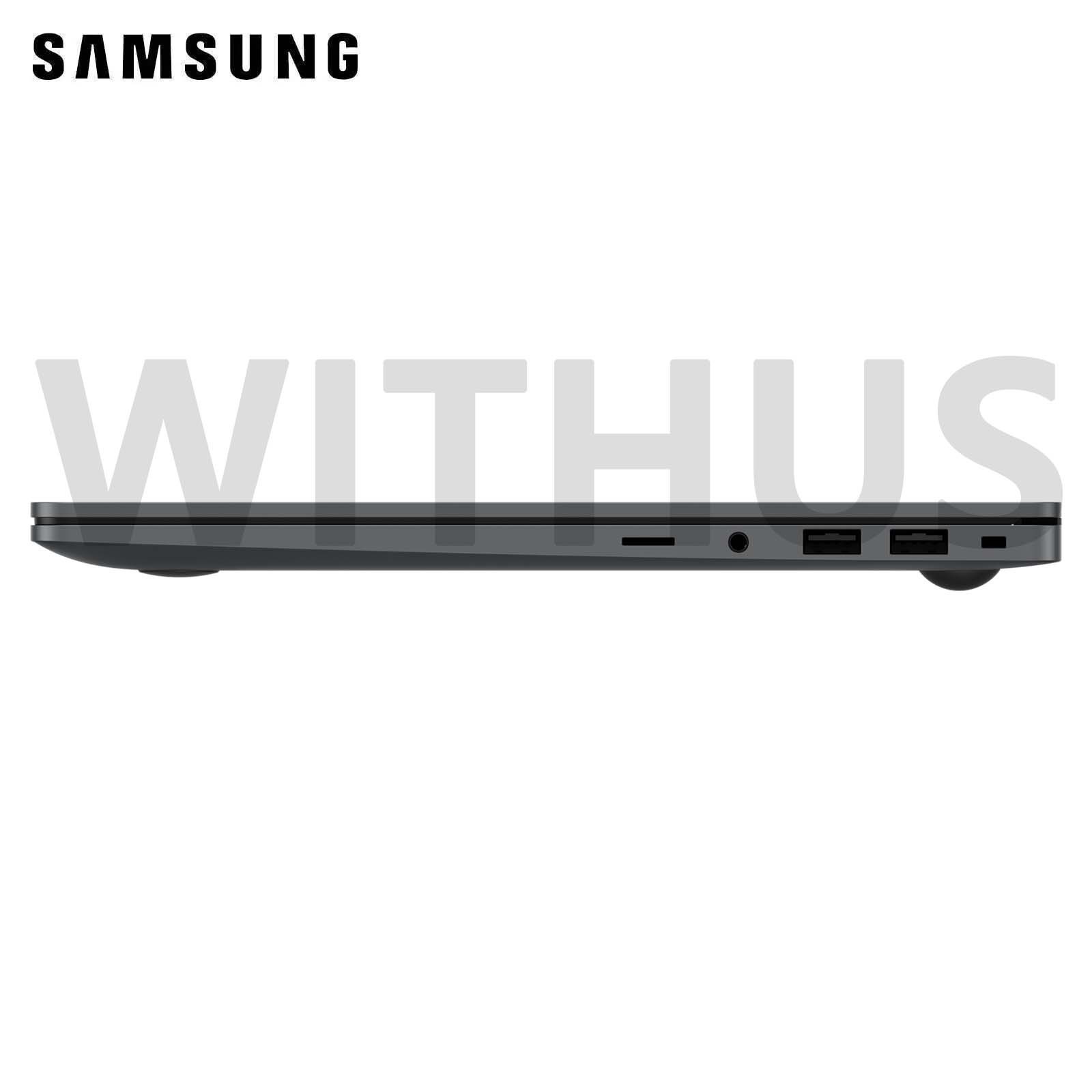 SAMSUNG Galaxy Book 5 15.6″ (Ultra 5 8GB/256GB) Intel Arc AI NT750XHD-KC58G