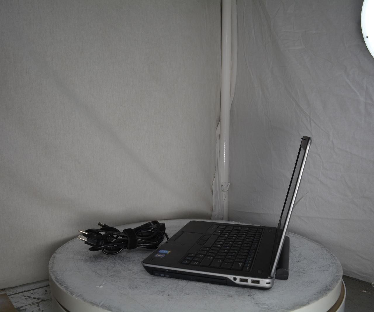 DELL Latitude E6440 Laptop INTEL CORE I7-4610M 3GHz 8GB 500GB SEE NOTES