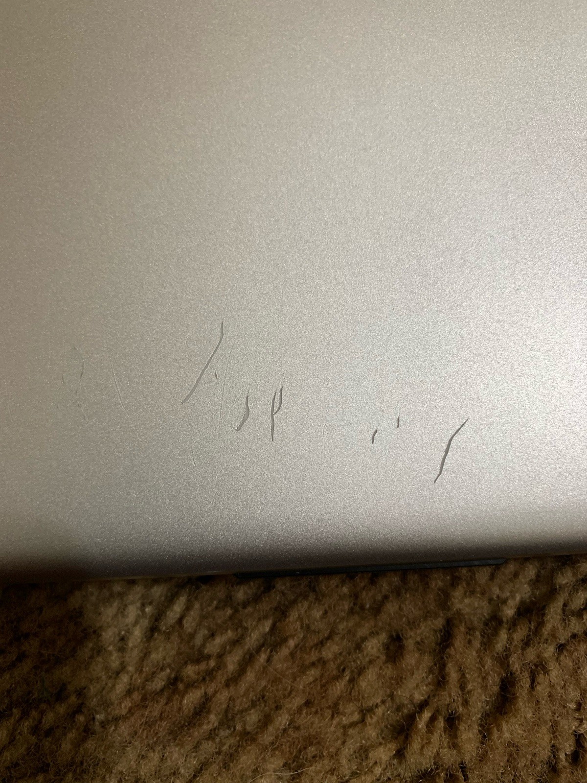 HP Laptop 15-dy5xxx 15.6in i3-1215U – Read Description